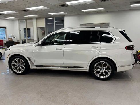 Used 2026 BMW X7 xDrive40i AWD/4WD image 39