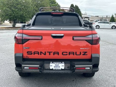 New 2026 Hyundai Santa Cruz XRT AWD/4WD image 6