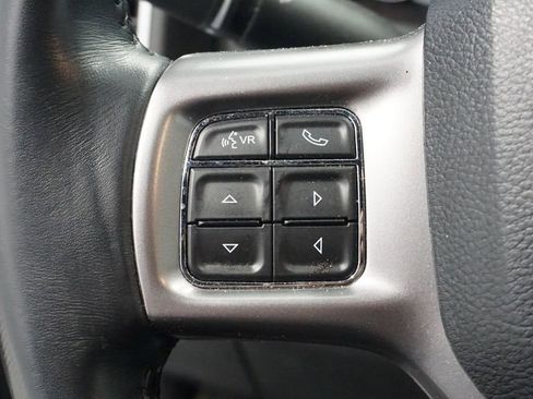 Certified 2022 RAM 1500 Classic Warlock w/ Electronics Group image 37