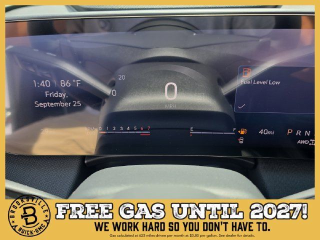 New 2026 Buick Enclave Sport Touring w/ Power Package AWD/4WD image 31