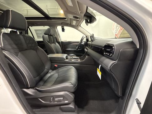 New 2026 Honda Pilot Elite image 20