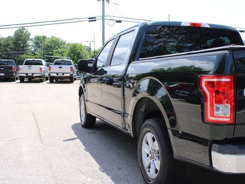 Used 2015 Ford F150 XL w/ Equipment Group 101A Mid RWD image 22