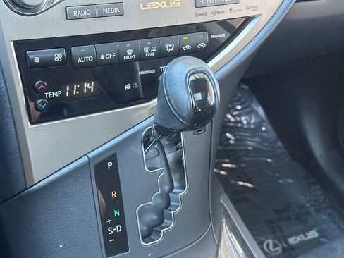 Used 2014 Lexus RX 350 FWD image 22