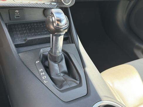 Used 2024 Ford Mustang Premium RWD image 30
