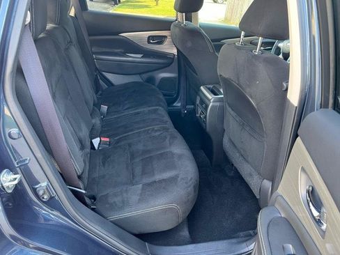 Used 2015 Nissan Murano SV AWD/4WD image 17