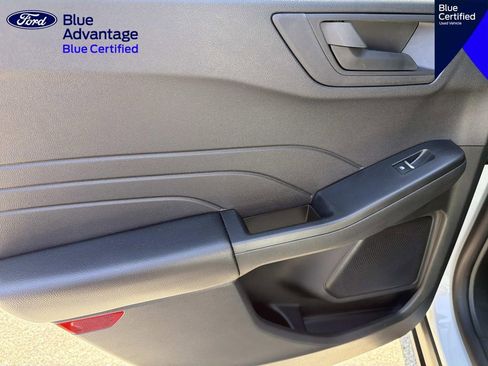 Used 2025 Ford Escape Active FWD image 14