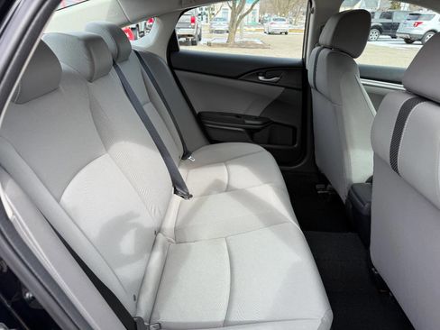 Used 2019 Honda Civic LX image 26