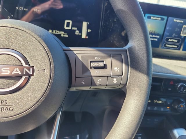 New 2026 Nissan Kicks SV w/ SV Premium Package FWD image 11