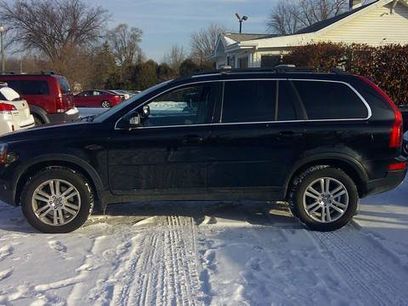 Used 2008 Volvo XC90 3.2