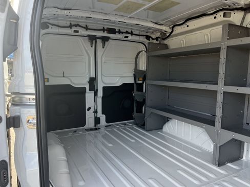 New 2026 Ford Transit 150 Low Roof image 20