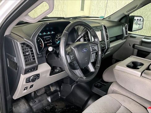 Used 2019 Ford F150 XLT w/ Equipment Group 302A Luxury RWD image 16