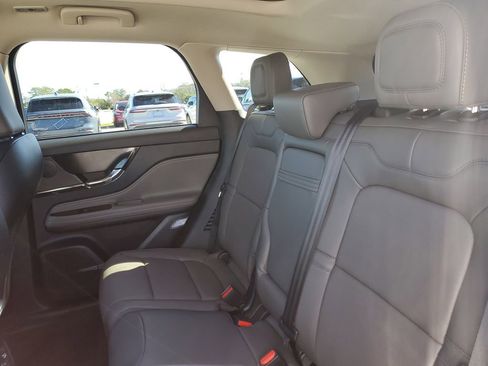 New 2026 Lincoln Corsair Grand Touring AWD/4WD image 12