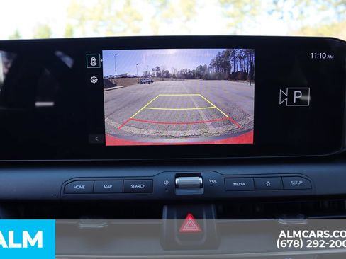 Used 2025 Kia K4 FWD image 35