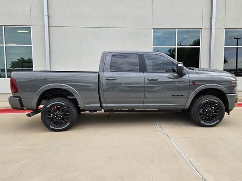 New 2026 RAM 2500 Limited AWD/4WD image 2