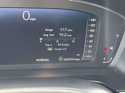 Certified 2023 Honda Pilot Elite image 29