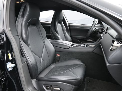 New 2025 Karma Revero Luxury RWD image 30