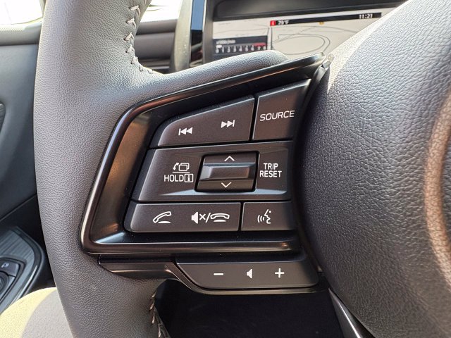 New 2026 Subaru Outback Touring XT AWD/4WD image 22