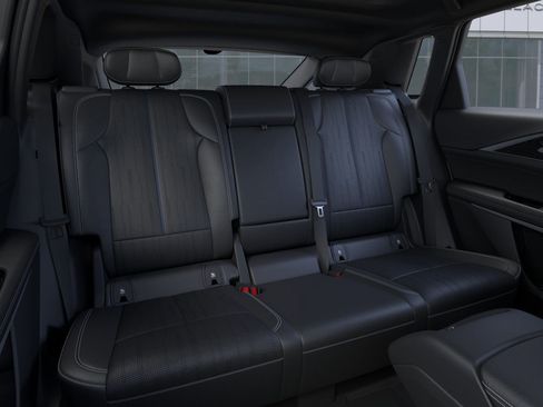 New 2026 Cadillac Lyriq Premium Sport w/ LPO, Floor Liner Package image 44