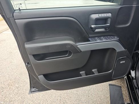 Used 2014 Chevrolet Silverado 1500 LTZ Z71 w/ LTZ Plus Package image 35