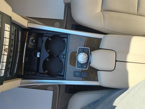 Used 2014 Mercedes-Benz GL 450 4MATIC image 9