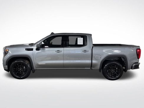Used 2023 GMC Sierra 1500 Elevation image 2