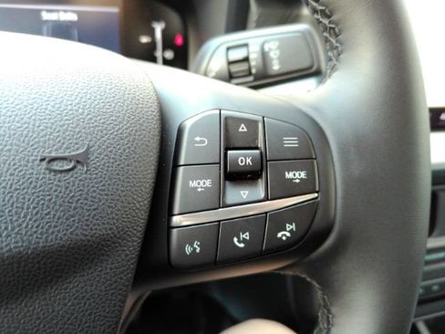 Used 2025 Ford Maverick XLT w/ XLT Luxury Package FWD image 34