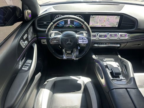 Used 2023 Mercedes-Benz GLE 63 AMG S image 16