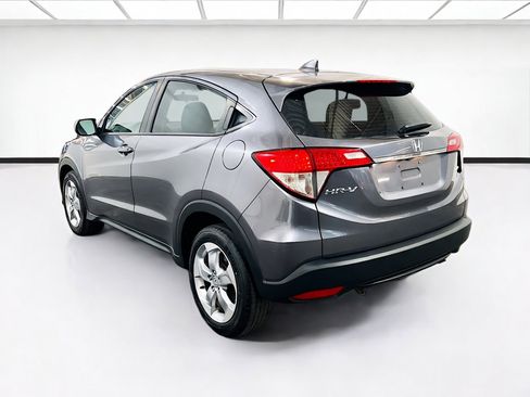 Used 2021 Honda HR-V LX image 6