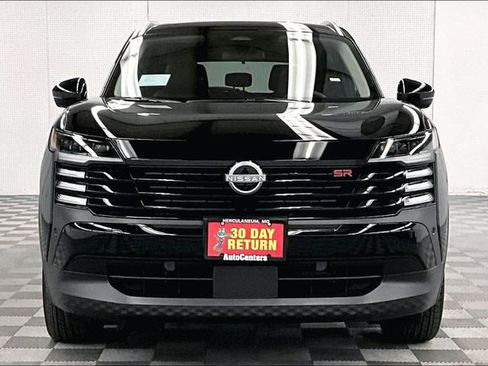 New 2026 Nissan Kicks SR w/ SR Premium Package image 15