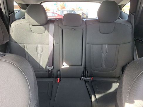 Certified 2023 Hyundai Tucson SEL image 13