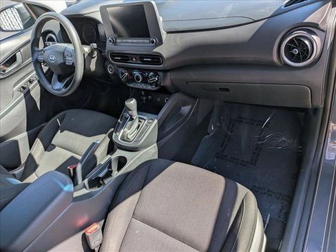 Used 2023 Hyundai Kona SEL w/ Cargo Package FWD image 20