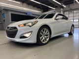 Used 2014 Hyundai Genesis 2.0T image 3