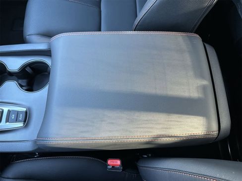 New 2026 Honda Ridgeline TrailSport+ image 16