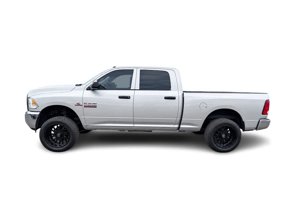 Used 2013 RAM 2500 Tradesman w/ Chrome Appearance Group AWD/4WD image 3