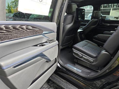 New 2026 Cadillac Escalade IQL Sport 1 image 17