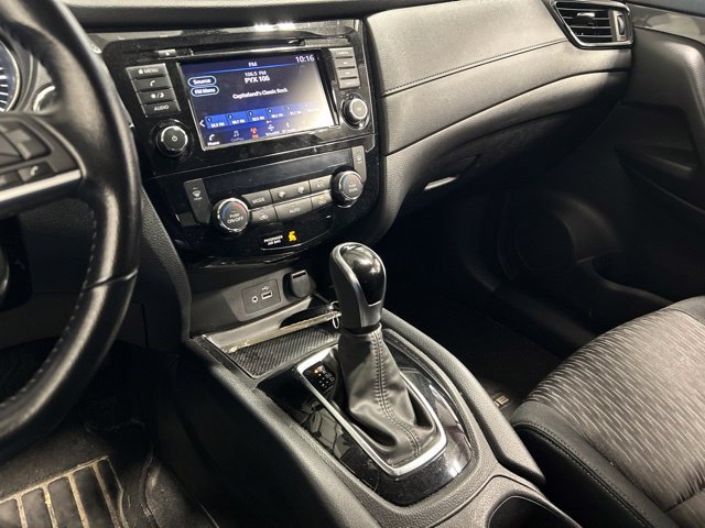Used 2020 Nissan Rogue SV AWD/4WD image 27