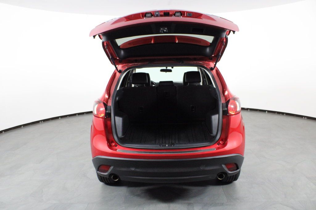 Used 2016 MAZDA CX-5 Grand Touring FWD image 16