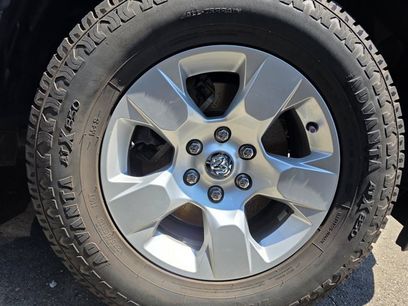 Certified 2021 RAM 1500 Big Horn