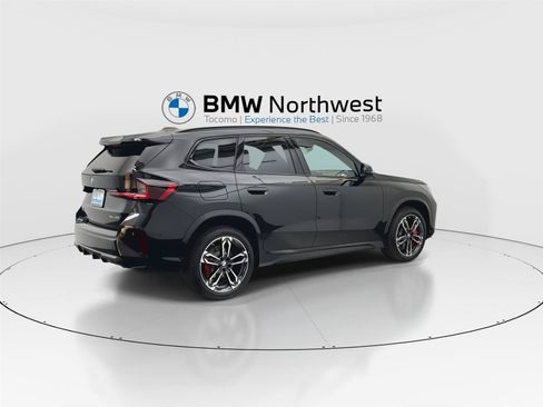 Used 2026 BMW X1 xDrive28i w/ Technology Package AWD/4WD image 3
