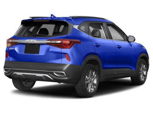 Certified 2022 Kia Seltos S AWD/4WD image 13