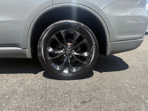 Used 2023 Dodge Durango GT AWD/4WD image 13