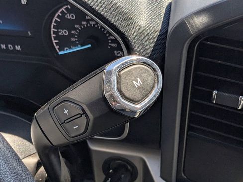Used 2022 Ford F150 XLT AWD/4WD image 25