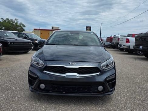 Used 2020 Kia Forte LXS FWD image 2