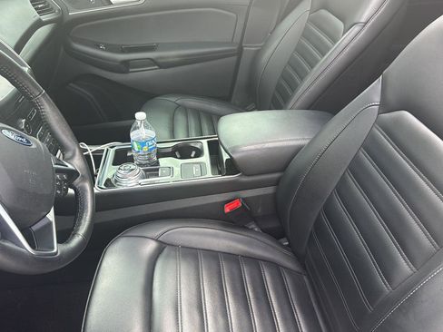 Used 2019 Ford Edge SEL w/ Equipment Group 201A image 12