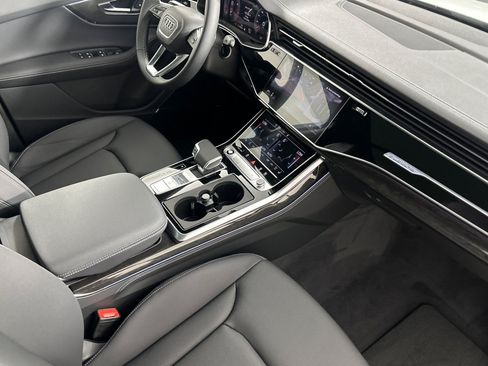 New 2026 Audi Q7 3.0T Premium Plus AWD/4WD image 16
