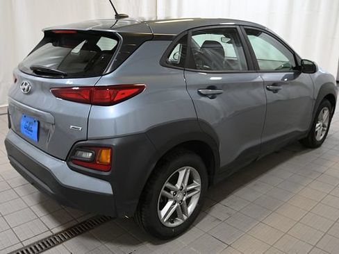 Used 2019 Hyundai Kona SE AWD/4WD image 12