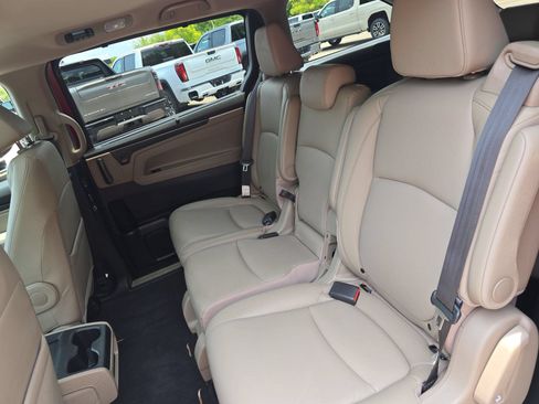 Used 2022 Honda Odyssey EX-L image 15