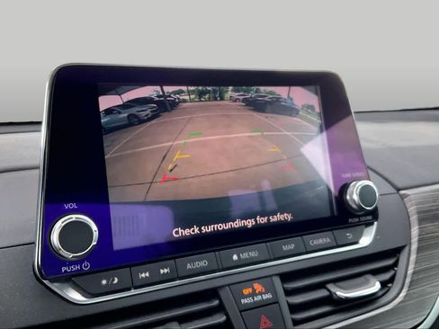 Used 2019 Nissan Altima 2.5 SL FWD image 27