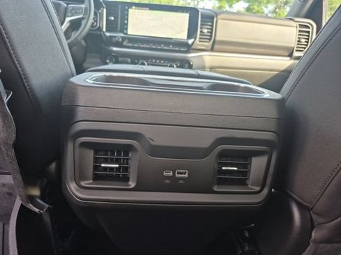 Used 2026 Chevrolet Silverado 1500 RST w/ Convenience Package II AWD/4WD image 30