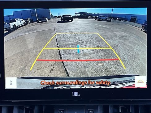 Used 2024 Toyota RAV4 Limited image 16